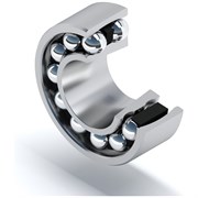 Подшипник DINROLL 1306KTN