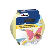 Малярная лента для изогнутых поверхностей UNIBOB Профи