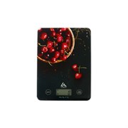 Кухонные электронные весы Luazon LVK-702