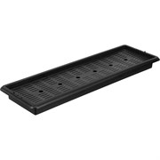 Пластиковый поддон для рассады PALISAD 643441