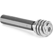 Калибр-кольцо Туламаш Tr 12x2 8c НЕ