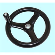 Маховик TLX 65918