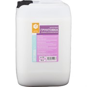 Грунтовка глубокого проникновения APIS Оптима