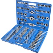 Метрический набор метчиков и плашек СТАНКОИМПОРТ ST4145