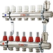 Коллекторная группа VALTEC VTc.596.EMNX.0612