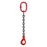 Одноветвевой цепной строп КанТраст 1СЦ