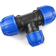 Переходной тройник Boutte 1649373