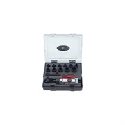 Пневмотрещотка FORCE K2139-2