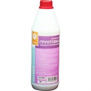 Грунтовка глубокого проникновения APIS Оптима