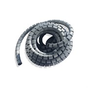Спиральный защитный рукав PARLMU LXQ 22-3-k10