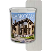 Кроющий антисептик Kraskovar Drevokroy