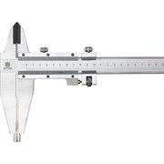 Штангенциркуль ZITOM ШЦТ-II-400-0,1