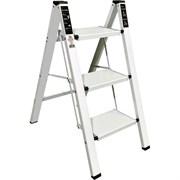 Алюминиевая стремянка SevenBerg milano