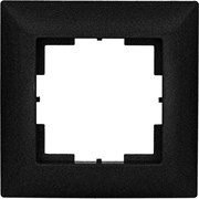 Одноместная рамка Кунцево-Электро мария