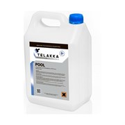 Очиститель для бассейнов и СПА-зон Telakka POOL