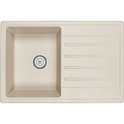 Мойка для кухни GRANULA 7602be