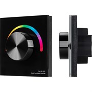 Панель Arlight SMART-P5-RGB-G-IN Black