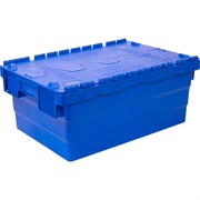 Сплошной ящик Sembol Plastik 17632