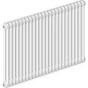 Стальной трубчатый радиатор IRSAP RT TESI/2 565 EL24 CL.01 T30