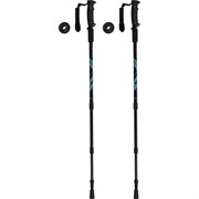 Всесезонные палки для скандинавской ходьбы Ecos WP-05