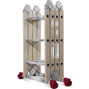 Лестница-трансформер Эйфель Гермес