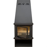 Печь-камин Мета-Бел Викинг