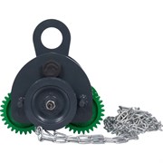 Приводная каретка EURO-LIFT HGT