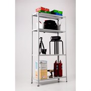 Стеллаж ООО ФУРАМА СТФ 187040-4