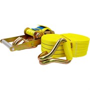 Стяжной ремень UVE RS2-75-10500-6