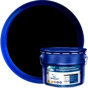 Эмаль Мицар ХВ-124