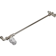 Присоединительно-регулирующая гарнитура SANEXT 4966