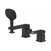 Смеситель на борт ванны Haiba HB80615-7