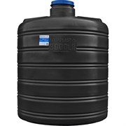 Овально-вертикальный бак AQUAPLAST 4650017955259