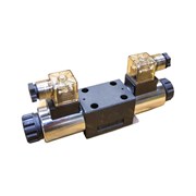 Гидрораспределитель HydraulicUnit P-10-574Е-220 АC