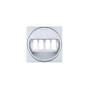 Накладка аудио-розетки LK Studio LK45