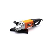 Угловая шлифовальная машина Gramex HAG-230-2400