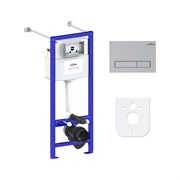 Инсталляция для унитаза Lavinia Boho RelFix