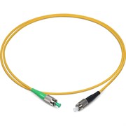 Оптический шнур Cabeus FOP(s)-9-FC/APC-FC/UPC-2m