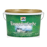 Фасадная краска JOBI FASSADENFARBE