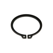 Наружное стопорное кольцо ВЗК 50x2,0 ГОСТ 13942