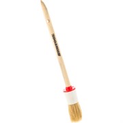 Круглая кисть SANTOOL №4