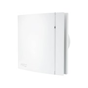 Накладной вентилятор Soler&Palau silent-100 crz