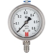 Манометр BD ДМ 3 063 Р