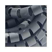 Спиральный защитный рукав PARLMU LXQ 16-3-k5