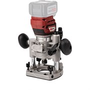 Аккумуляторный бесщеточный фрезер RedVerg RD-R18BL/U