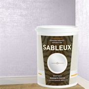 Декоративное покрытие L'impression Sableux