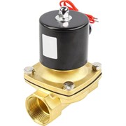 Электромагнитный клапан DN.ru VS2W-100V-NC