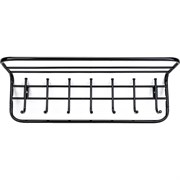 Настенная вешалка ТИТАН МЕТА 800-П