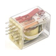 Промежуточное реле ООО МПО Электротехника РП21МН-004 УХЛ4Б - 220В