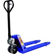 Ручная гидравлическая тележка Shtapler DF 2500 NY